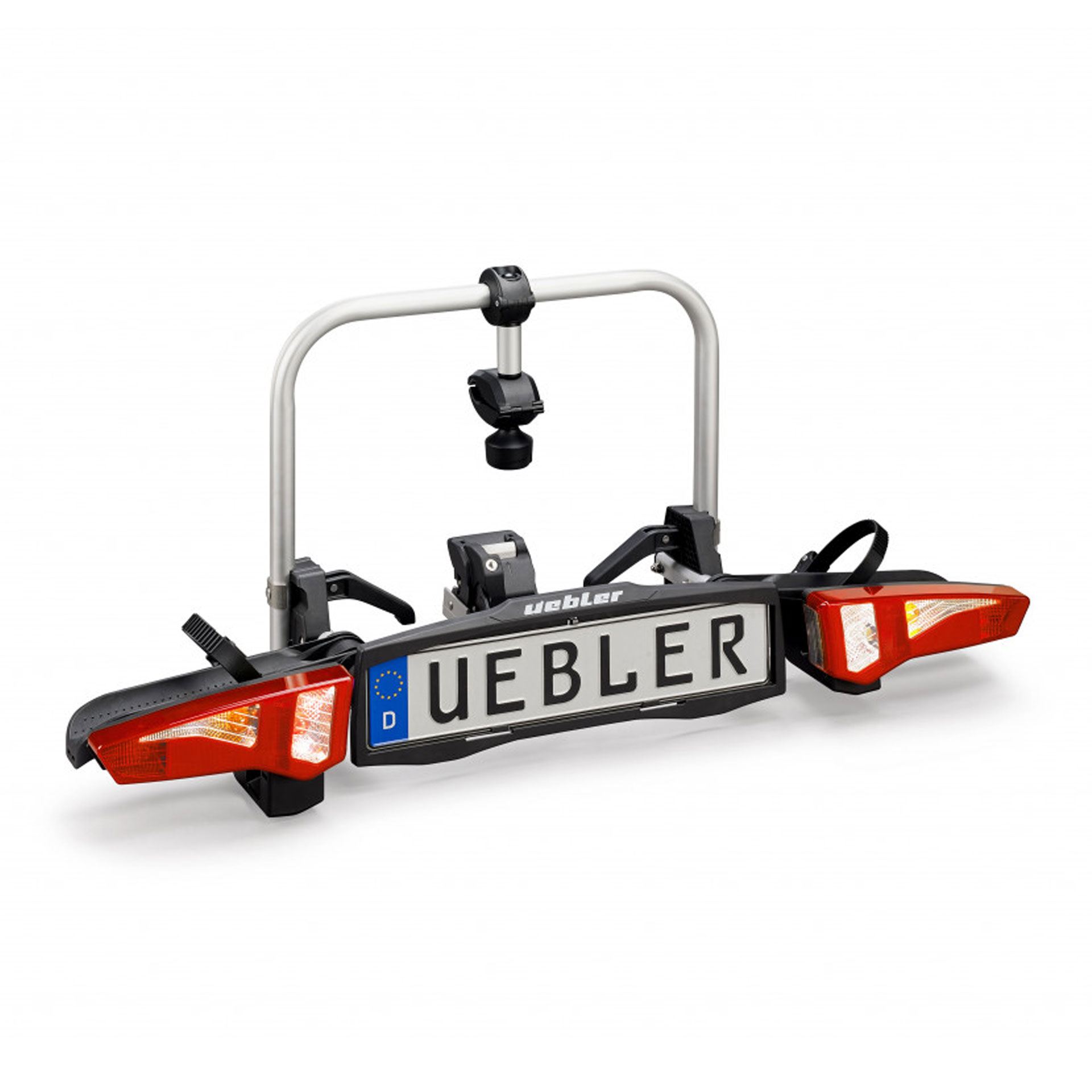 Uebler F Heck Fahrradtr Ger Rad Faltbar