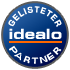http://www.idealo.de Logo