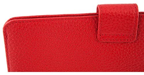 Audi Lederetui für iPad rot Audi Lederetui für iPad rot