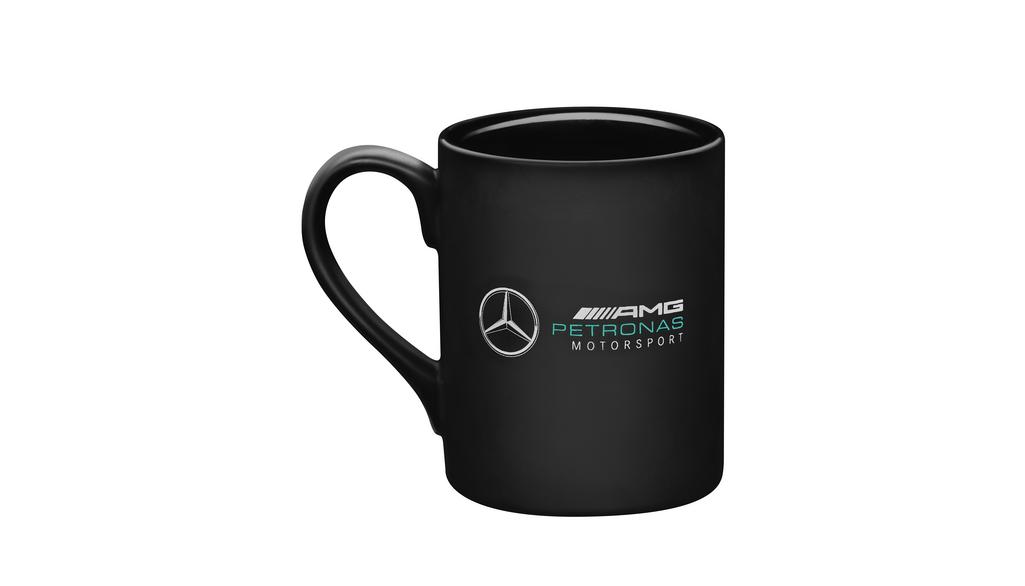 Mercedes-AMG Tasse Petronas Motorsport Kaffeebecher Teetasse Mercedes-AMG Tasse Petronas Motorsport Kaffeebecher Teetasse