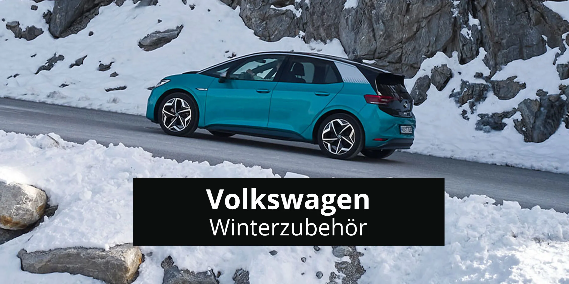 5D Premium Auto Fussmatten für Volkswagen ID3 ab 2019