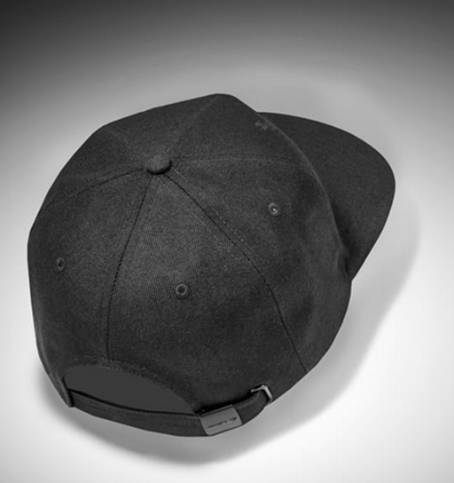 Mercedes-AMG Flat Brim Cap Kappe Mercedes-Benz Collection Mercedes-AMG Flat Brim Cap Kappe Mercedes-Benz Collection