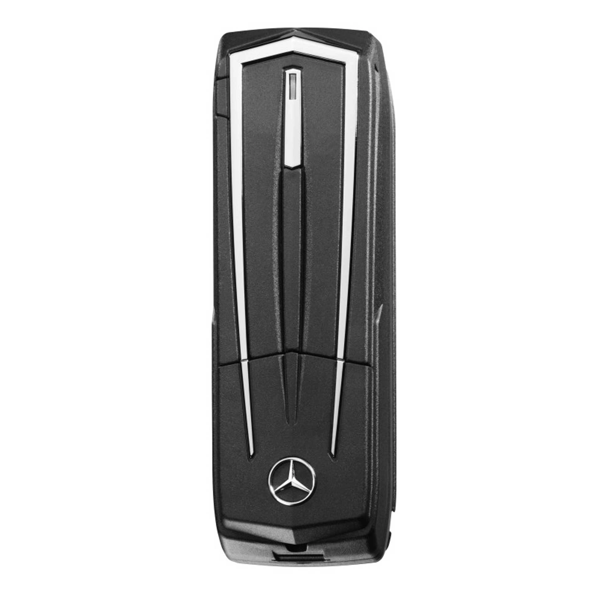 Mercedes-Benz Telefon-Modul mit Bluetooth® SAP-Profil Version 4 A2539062003