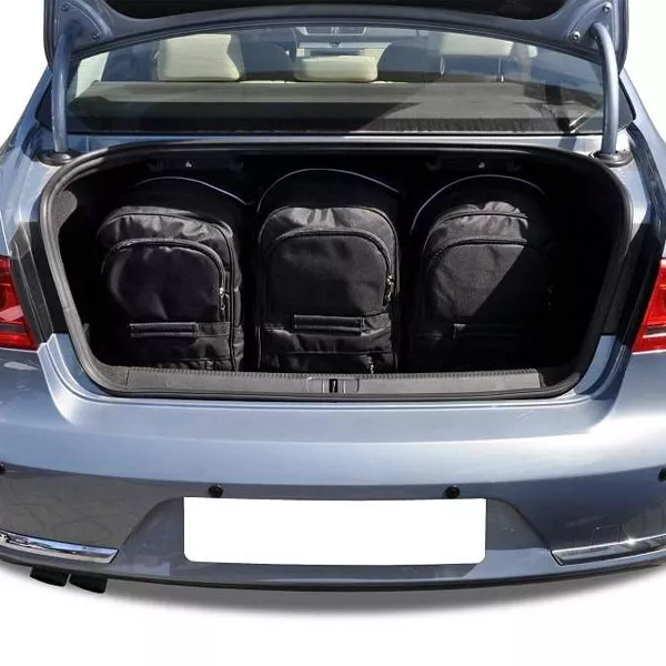 Sporttasche aus umweltfreundlichem Material für VW Kunden