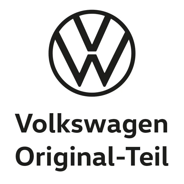 Volkswageni original teil rosier onlineshop