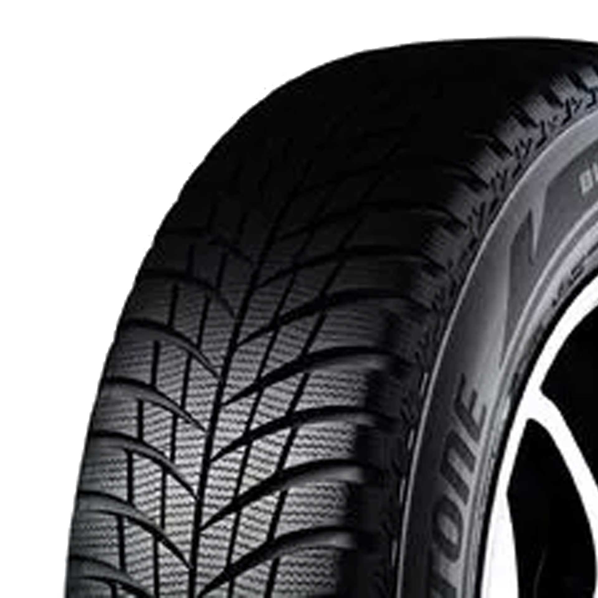 225/45 R18 92H Bridgestone Blizzak LM-001 MO - Winterreifen Q44005191014A 225/45 R18 92H Bridgestone Blizzak LM-001 MO - Winterreifen Q44005191014A