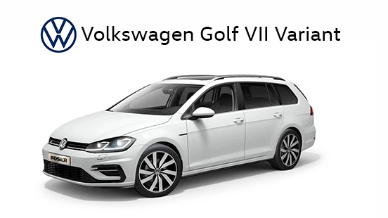 Volkswagen golf vii variant detailbild (1)