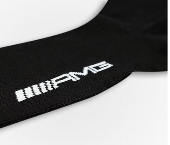 Mercedes-AMG Performance Wear Socken schwarz Größe 36-39 B66959099 Mercedes-AMG Performance Wear Socken schwarz Größe 36-39 B66959099