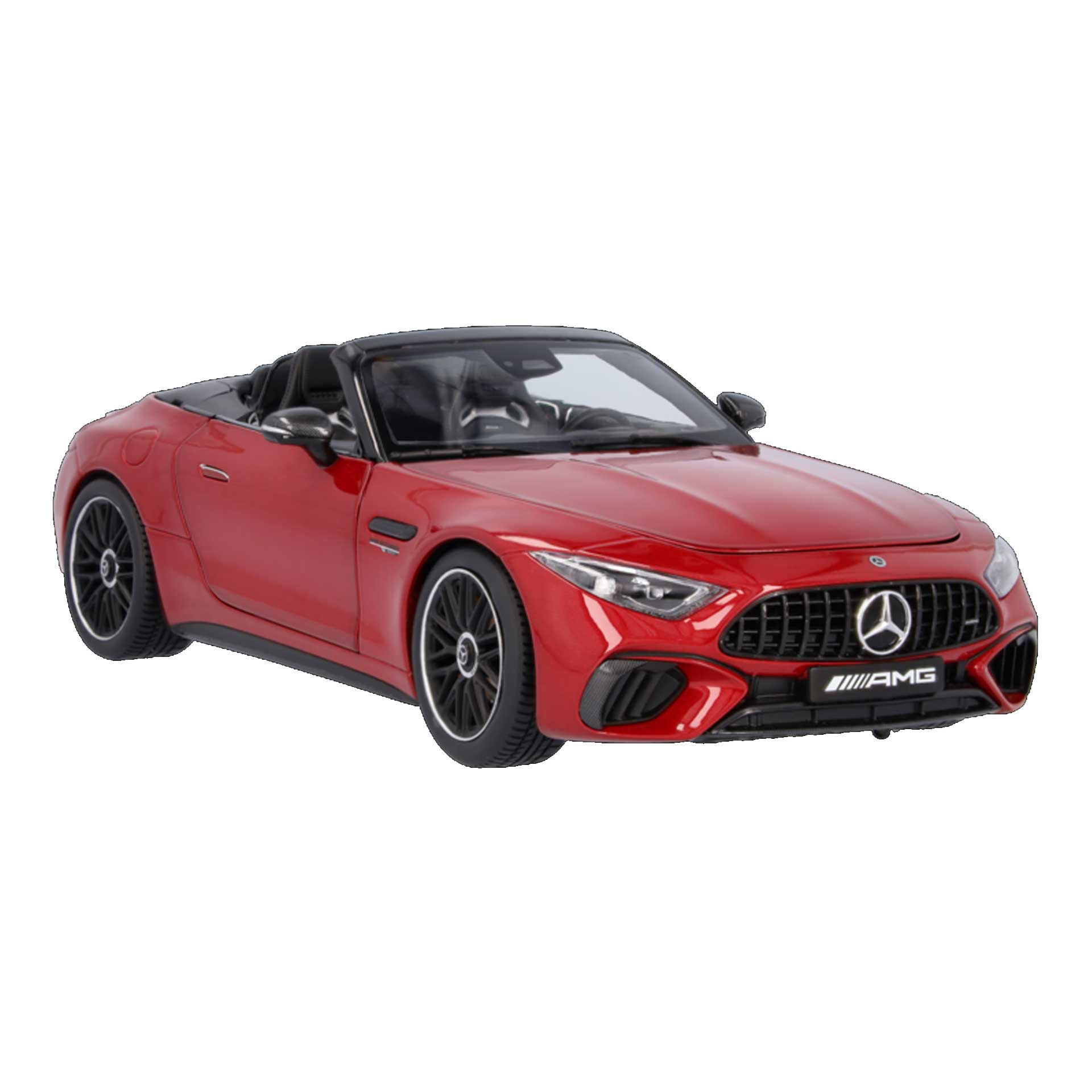 Mercedes-AMG SL 63 Roadster R232 Modellauto 1:18 MANUFAKTUR patagonienrot metallic B66960830 Mercedes-AMG SL 63 Roadster R232 Modellauto 1:18 MANUFAKTUR patagonienrot metallic B66960830
