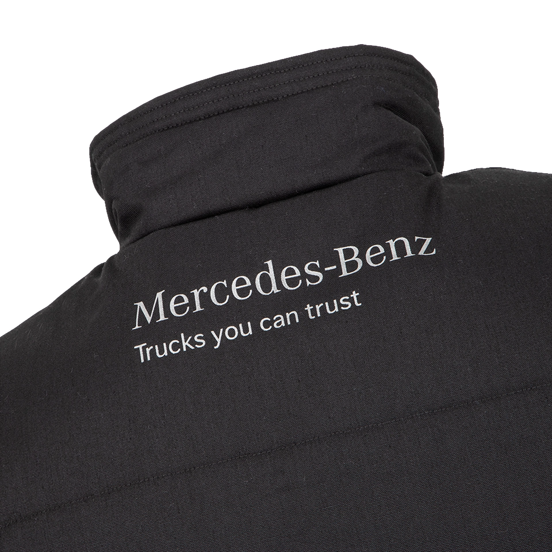 Mercedes-Benz Utility-Weste mit zahlreichen Taschen Größe 4X