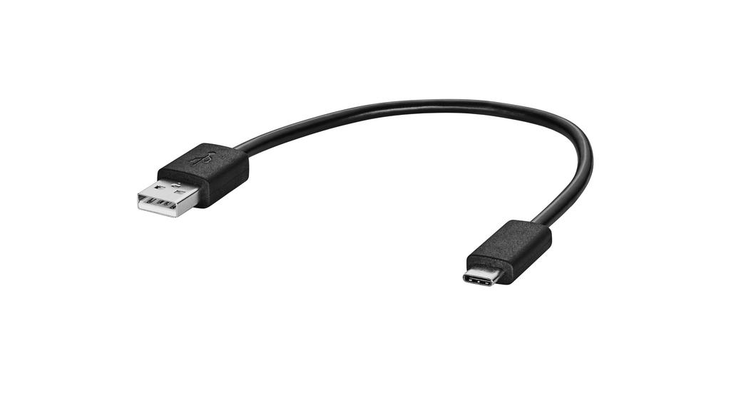 Mercedes-Benz Media Interface Consumer Kabel USB Typ C 