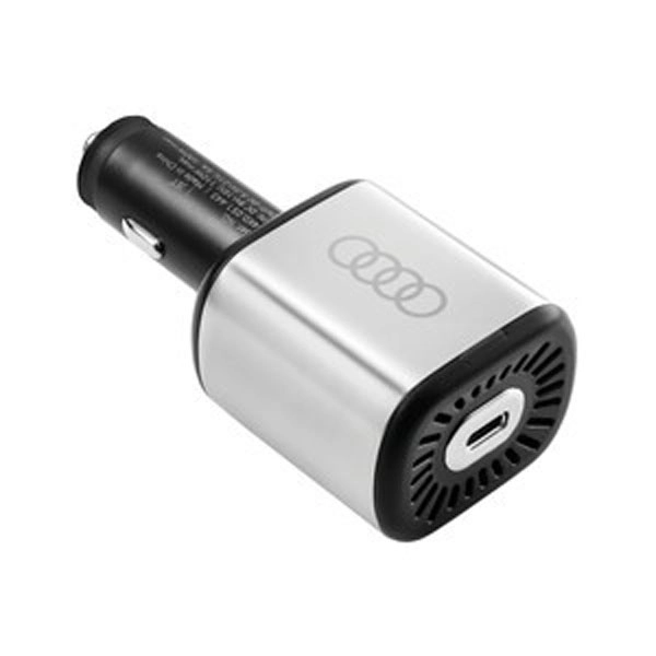 Audi USB Power-Ladegerät 4K0051443