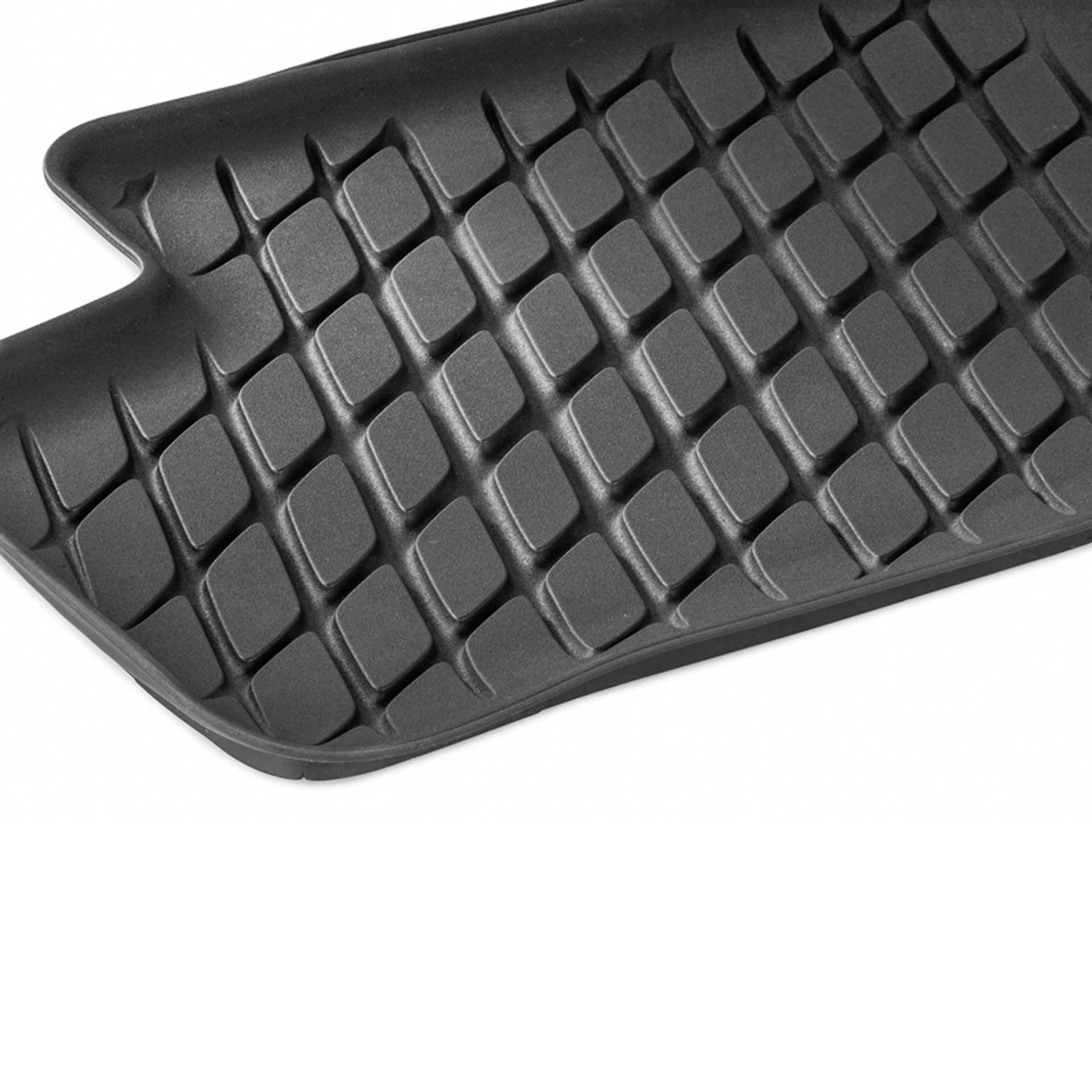Auto Fußmatten Teppich Matten für Mercedes Benz GLC Coupe, 99,00 €