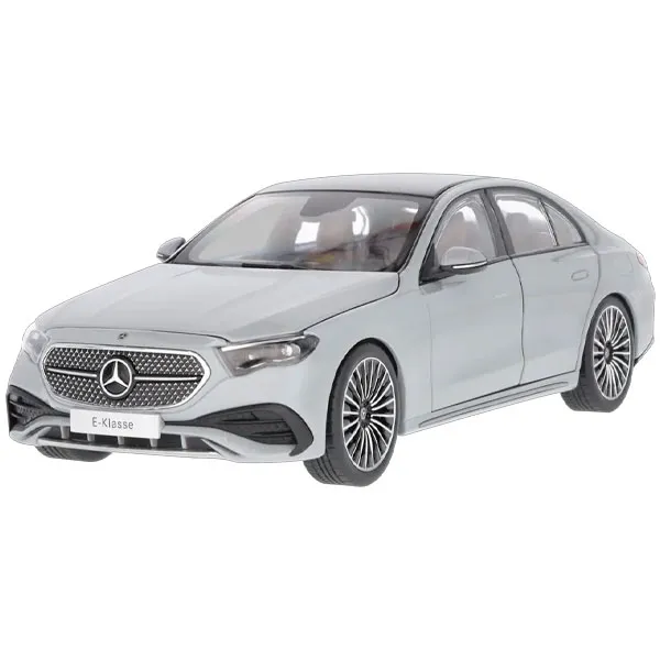 B66961119_mercedes-benz_Modellauto_1-18_E-Klasse_rosier-onlineshop