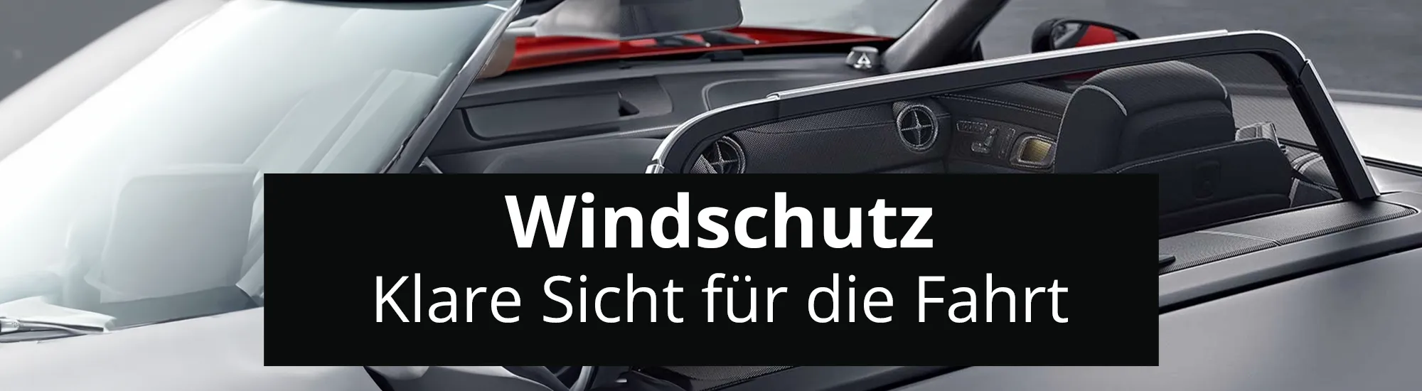 Windschutz header