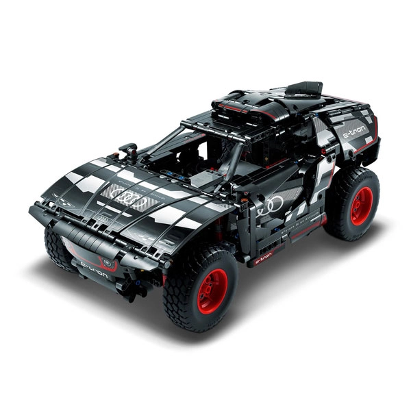 Audi RS Q e-tron LEGO® TECHNIC Bausatz RC 3202302000