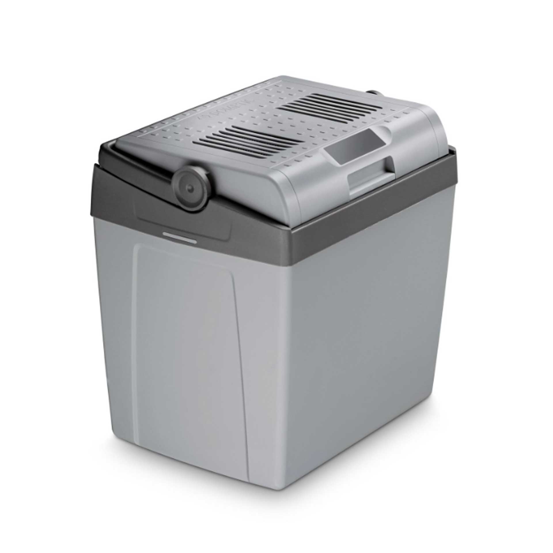 Dometic CoolFun SCT 26 tragbare elektrische Kühlbox 12/24 Volt Inhalt ca. 25 l 9600000485