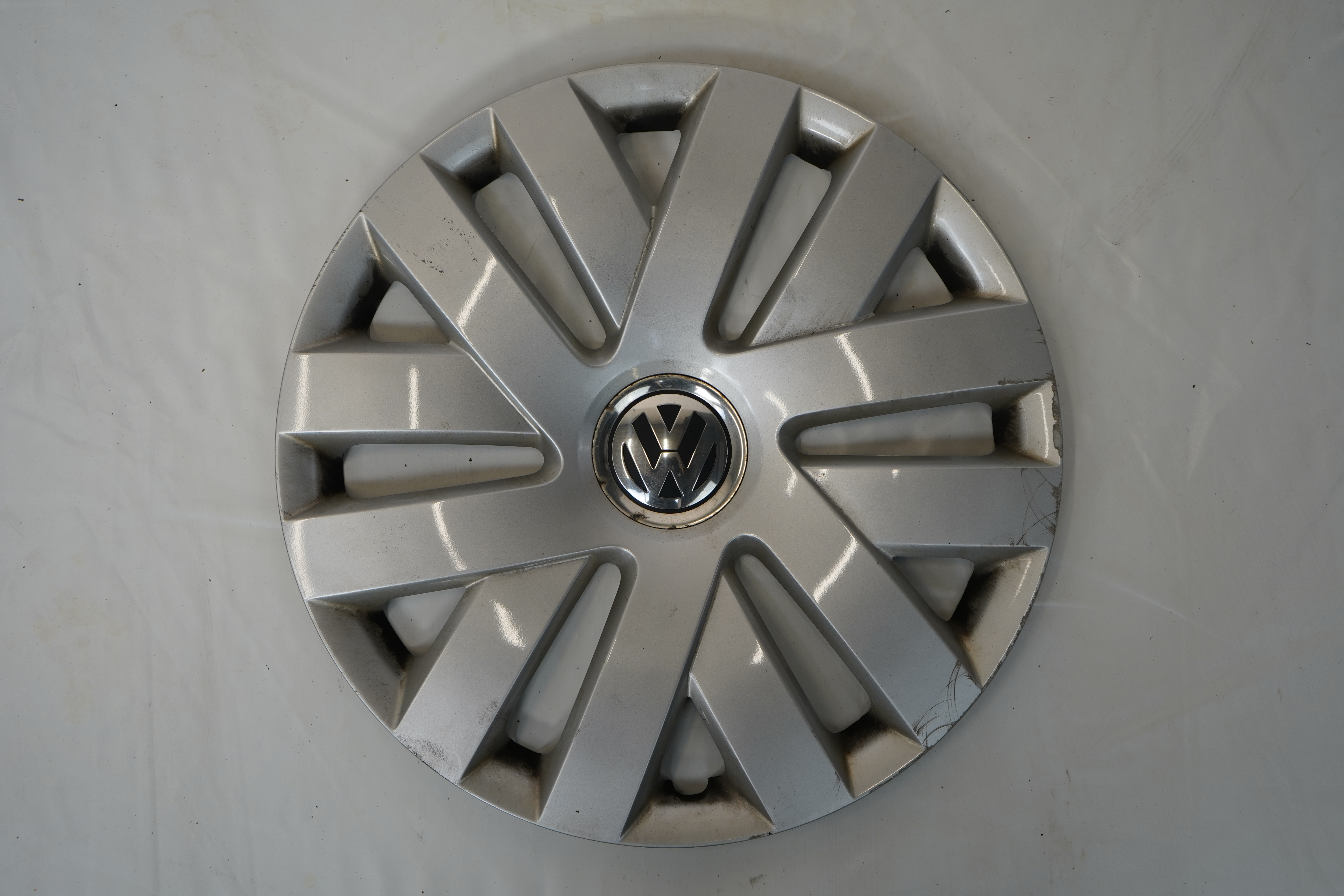 Volkswagen Golf VI-VII Radkappe 16 Zoll Radzierblenden gebraucht