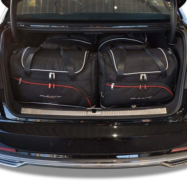 Schützen Sie Ihren Kofferraum: Passgenaue Kofferraumwanne für AUDI A6, €  45,99