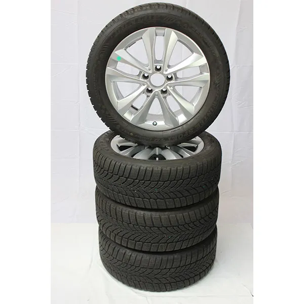 Gebrauchter-Winterkomplettradsatz-Mercedes-Benz-A205-Rosier-Online-Shop_(18)