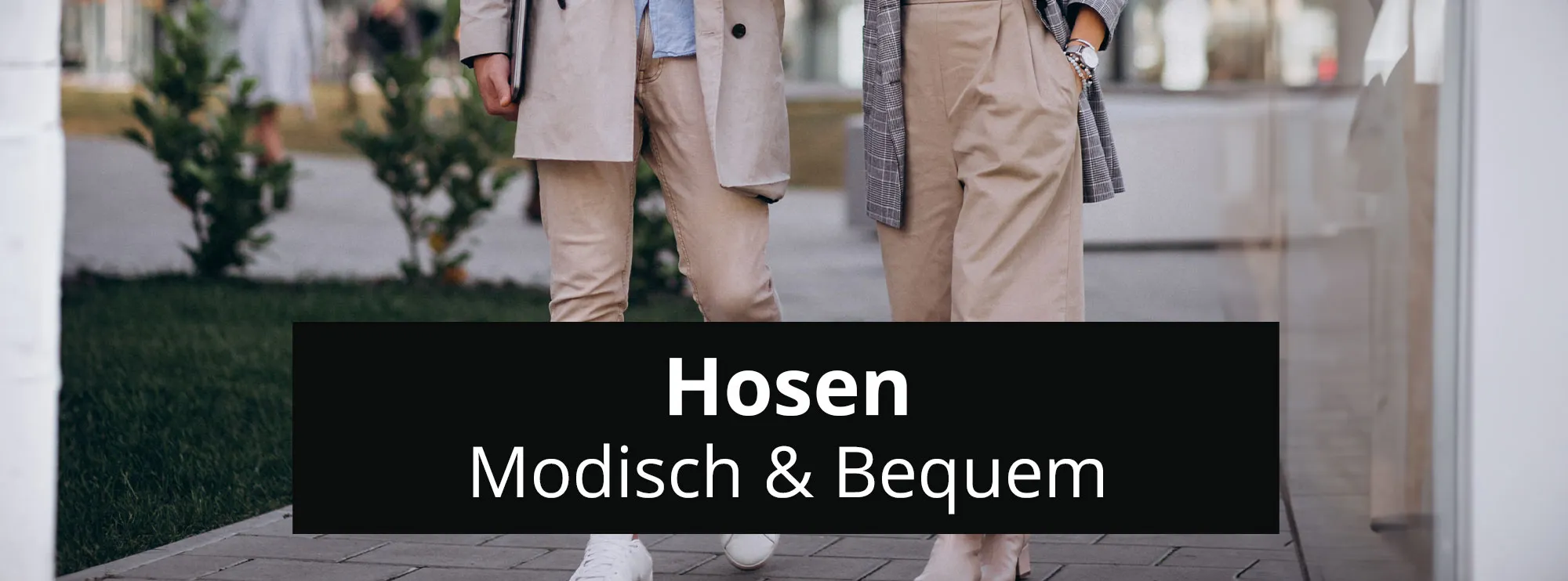 Hosen header rosier online shop