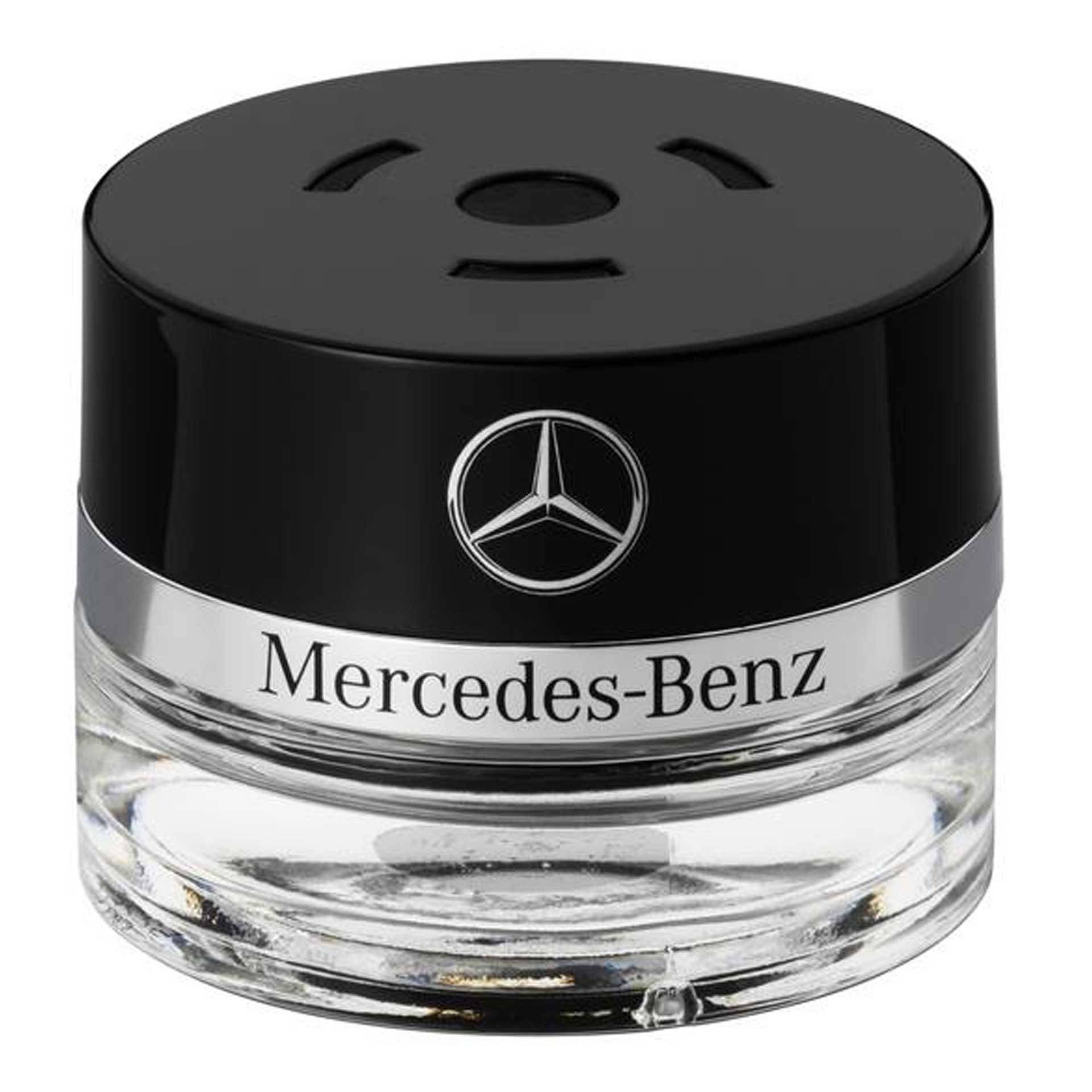 Mercedes-Benz Flakon 15 ml No. 6 MOOD Linien für AIR-BALANCE Paket A2978990000 Mercedes-Benz Flakon 15 ml No. 6 MOOD Linien für AIR-BALANCE Paket A2978990000