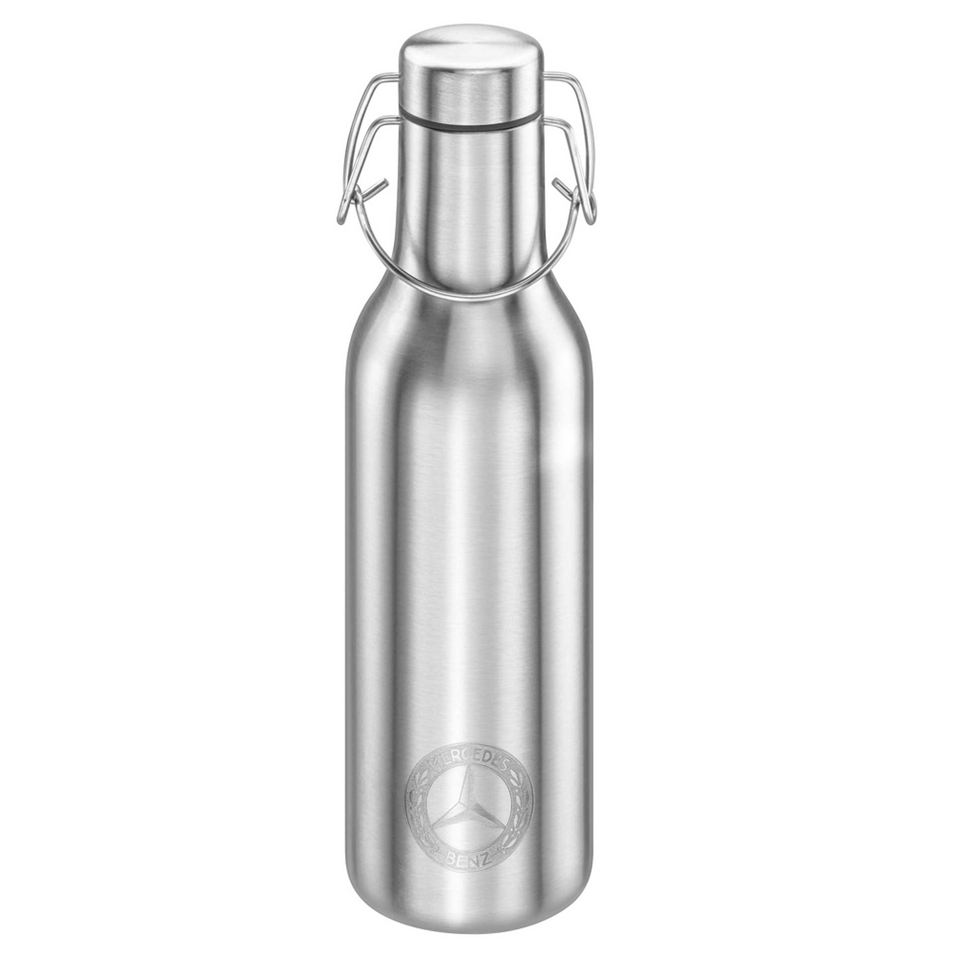 Mercedes-Benz Isolierflasche Trinkflasche 0.7 l by eva solo