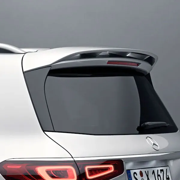 A1677930500 mercedes benz dachspoiler rosier onlineshop