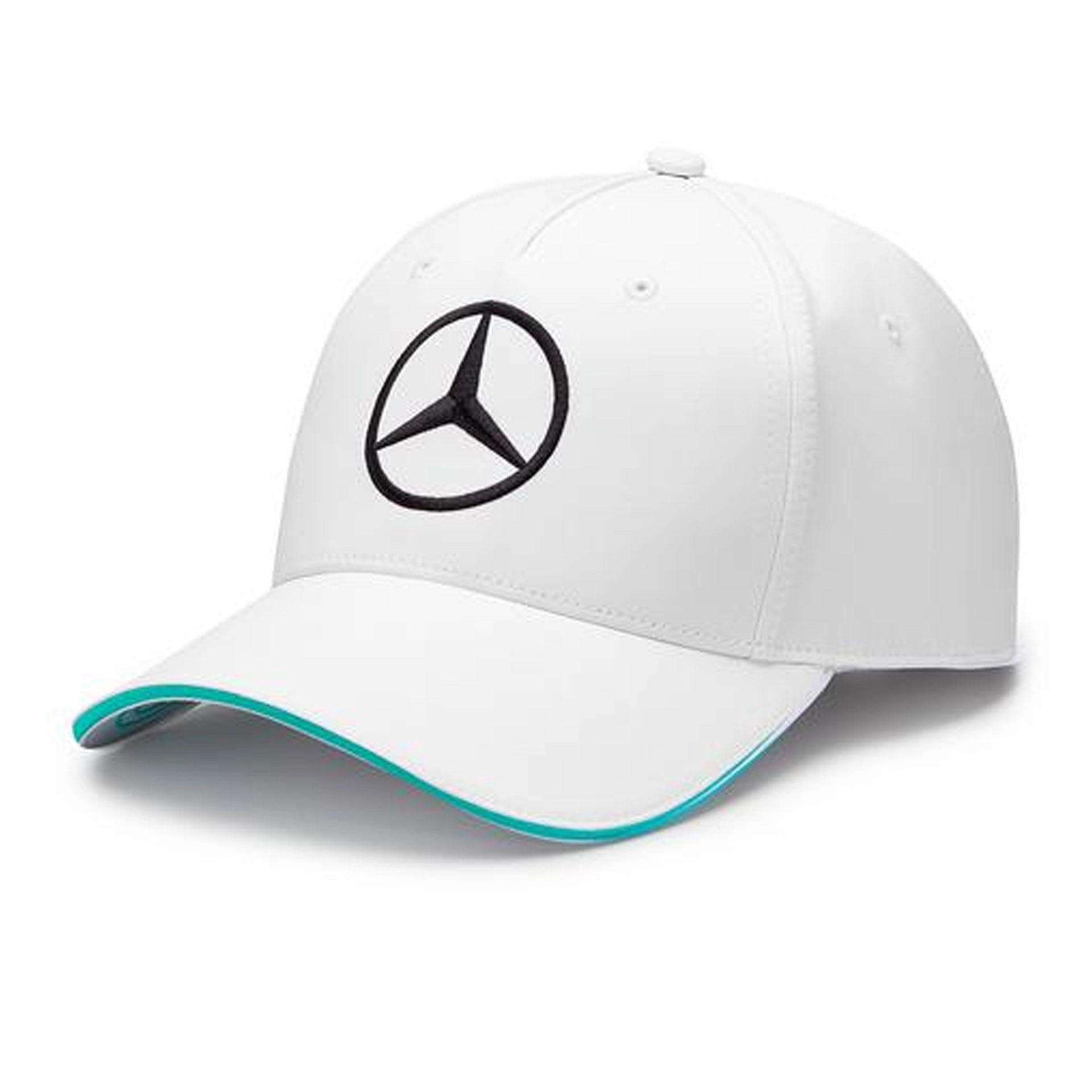 Mercedes-AMG F1 Team Cap Kappe Basecap weiß B67999701