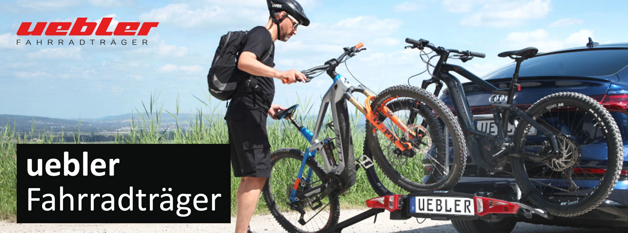 Header uebler fahrradtraeger rosier onlineshop