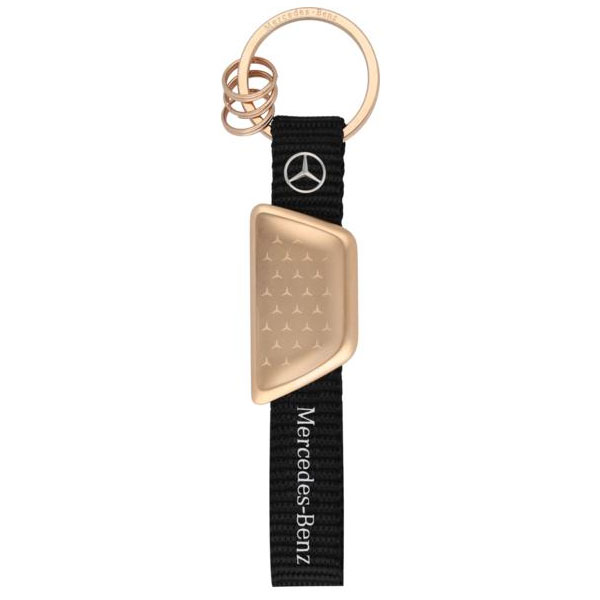 Mercedes-Benz Schlüsselanhänger B66959724