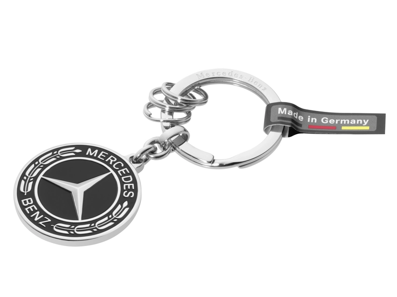 B66953307 Schlüsselanhänger Mercedes-benz Rosier Onlineshop