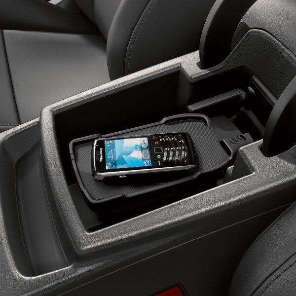 Audi Universelle Handyablage