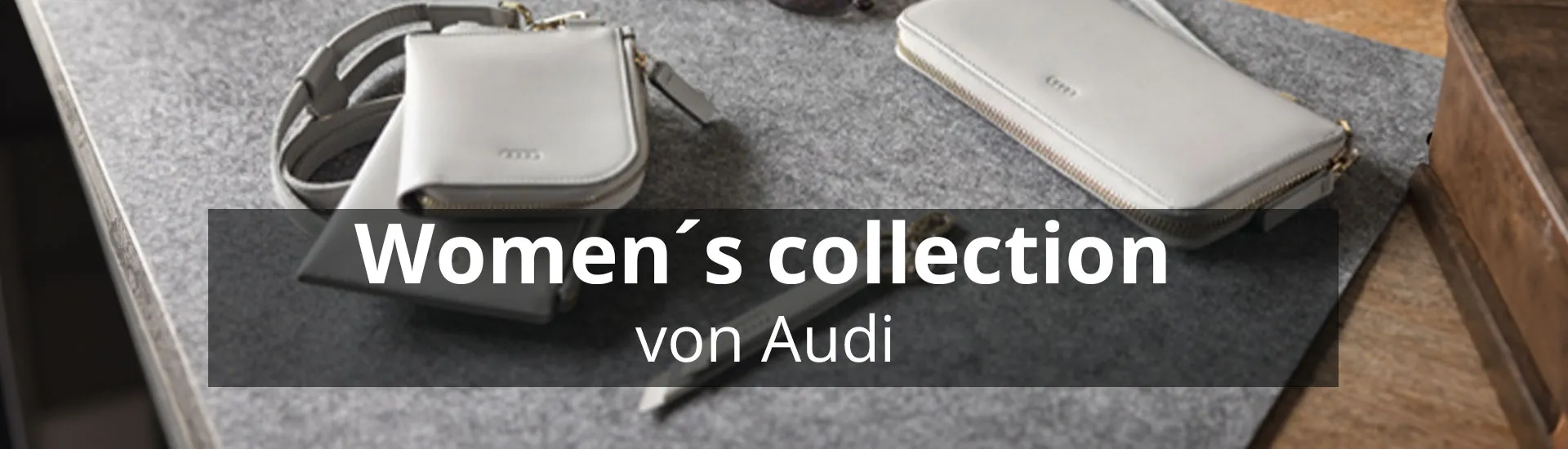 Header audi collection   die neue audi womens collection rosier online shop newsletter (3) (1)