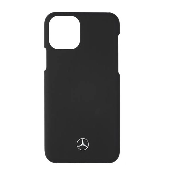 Mercedes-Benz Handyhülle iPhone® 11 Pro schwarz B66955759