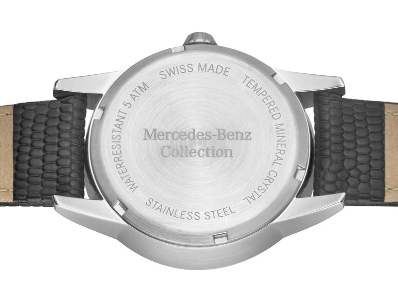 Mercedes-Benz Armbanduhr Damen Glamour B66041922