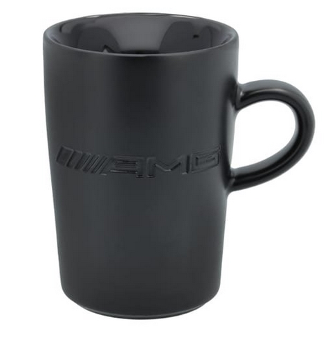 AMG Tasse Porzellan Kaffeebecher Original Mercedes-AMG Collection AMG Tasse Porzellan Kaffeebecher Original Mercedes-AMG Collection