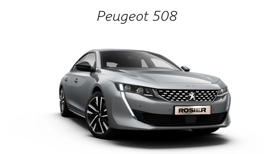 Peugeot_508_Detailbild