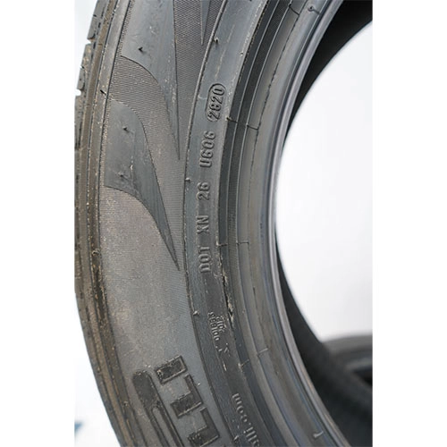 Reifen-gebraucht-Pirelli-ScorpionVerde-255-55-R19-3