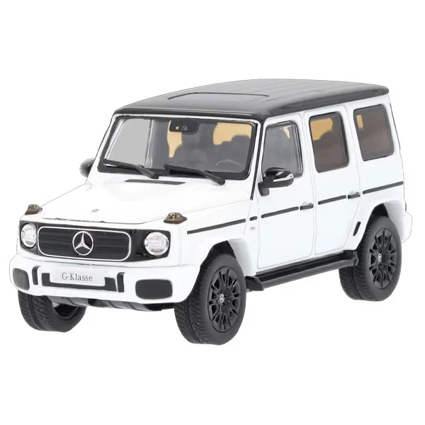 B66960661 mercedes benz modellauto 1 43 g rosier onlineshop