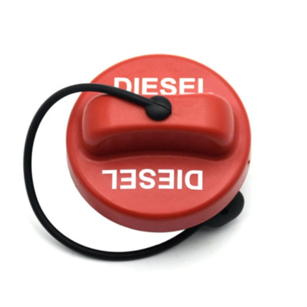 Mercedes-Benz Tankverschluss Tankdeckel Diesel A0004702000