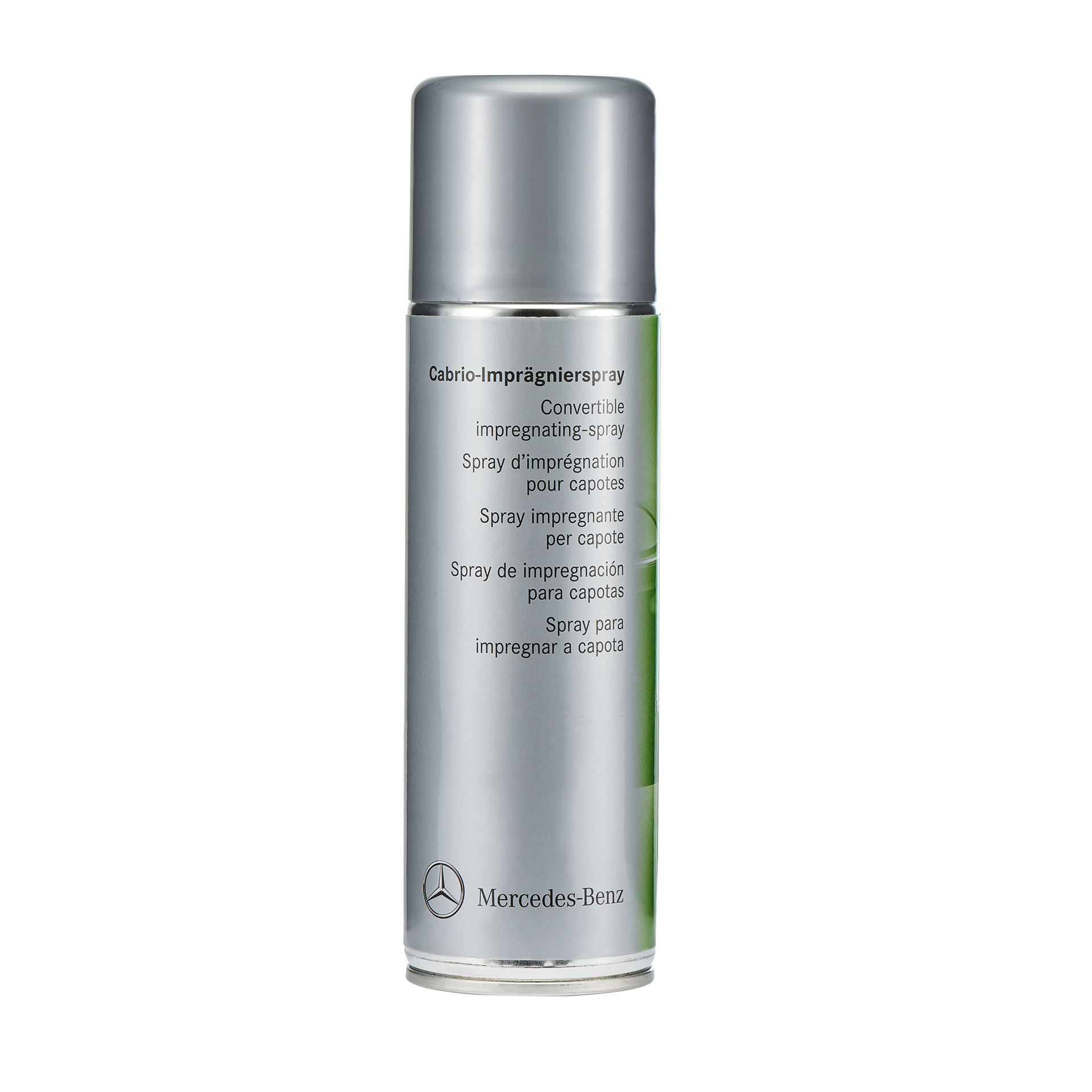 Mercedes-Benz Cabriodach-Imprägnierspray 300 ml Mercedes-Benz Cabriodach-Imprägnierspray 300 ml