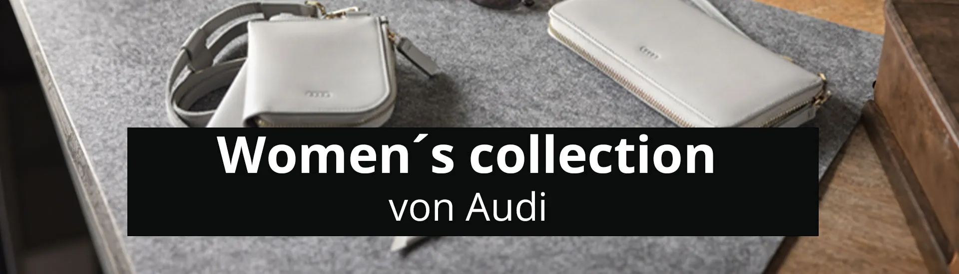 Header audi collection   die neue audi womens collection rosier online shop newsletter (2)