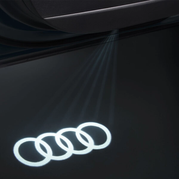 Audi Einstiegs-LED Leuchte  4G0052133G