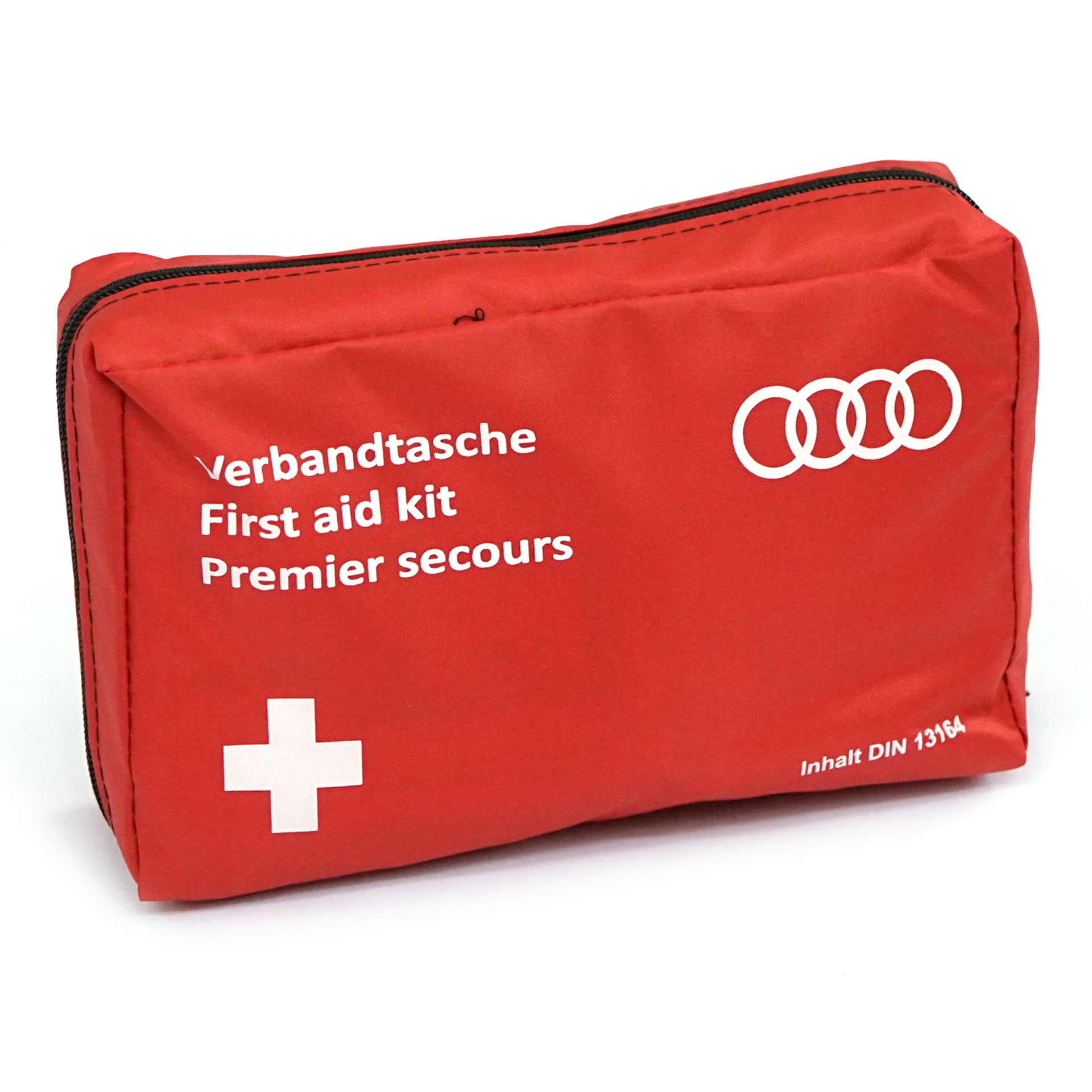 Verbandstasche Erste Hilfe DIN 13164 Unfall Panne First Aid