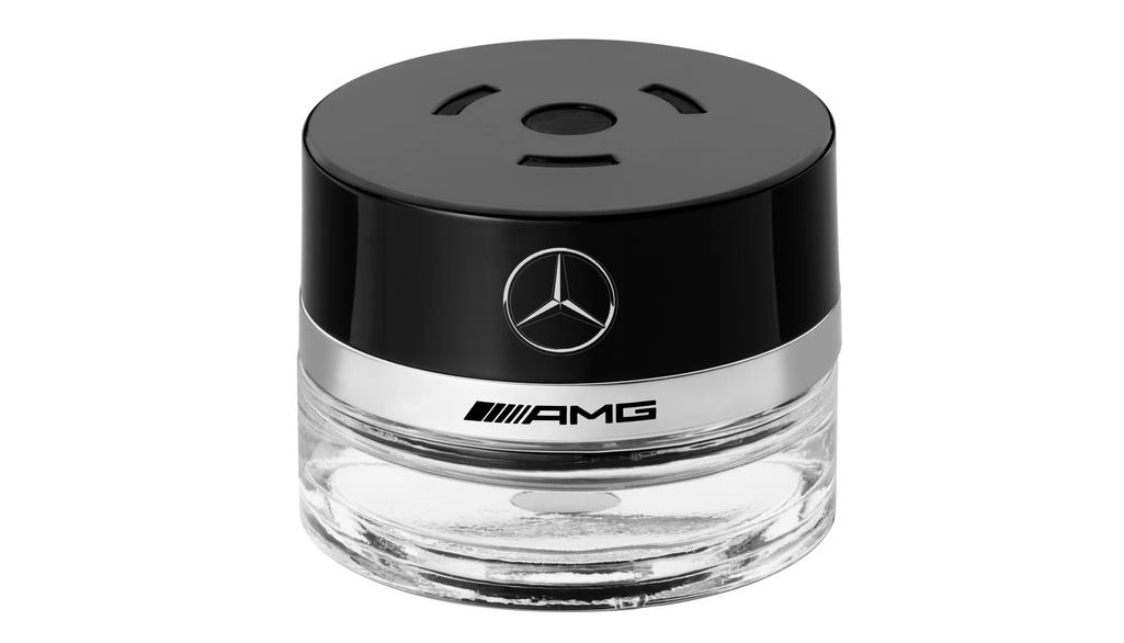 Mercedes-Benz Flakon 15 ml AMG #63  für AIR-BALANCE Paket A2908990400