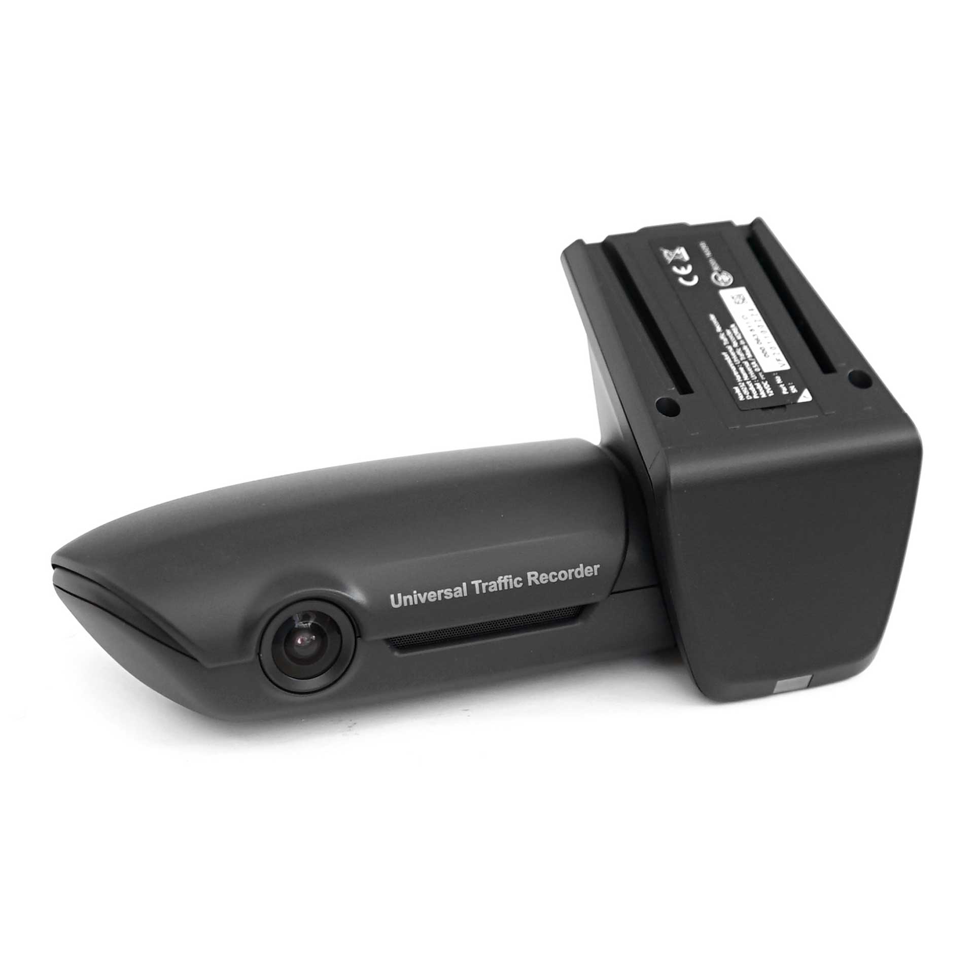 Volkswagen Umfeldkamera vorn Dashcam Universal Traffic Recorder 000063511D