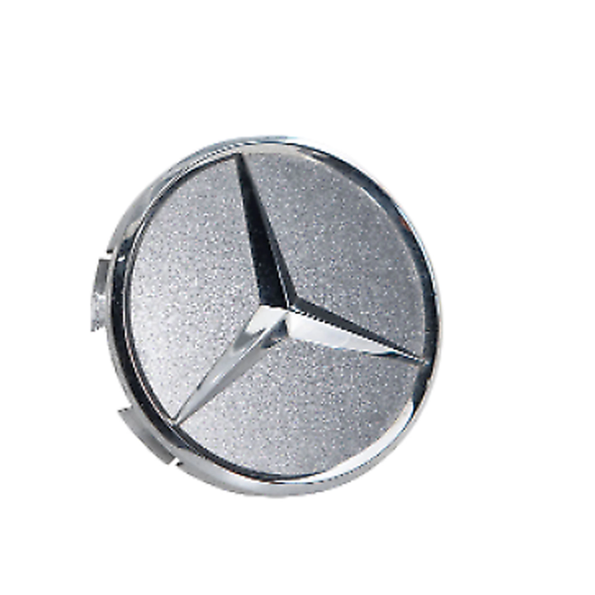 Mercedes-Benz Citan 415 Radnabenabdeckung Stern silber A4154002800