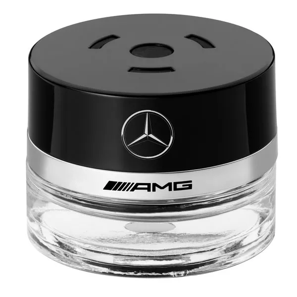 Mercedes-Benz Flakon 15 ml AMG #63 für AIR-BALANCE Paket A0008995200