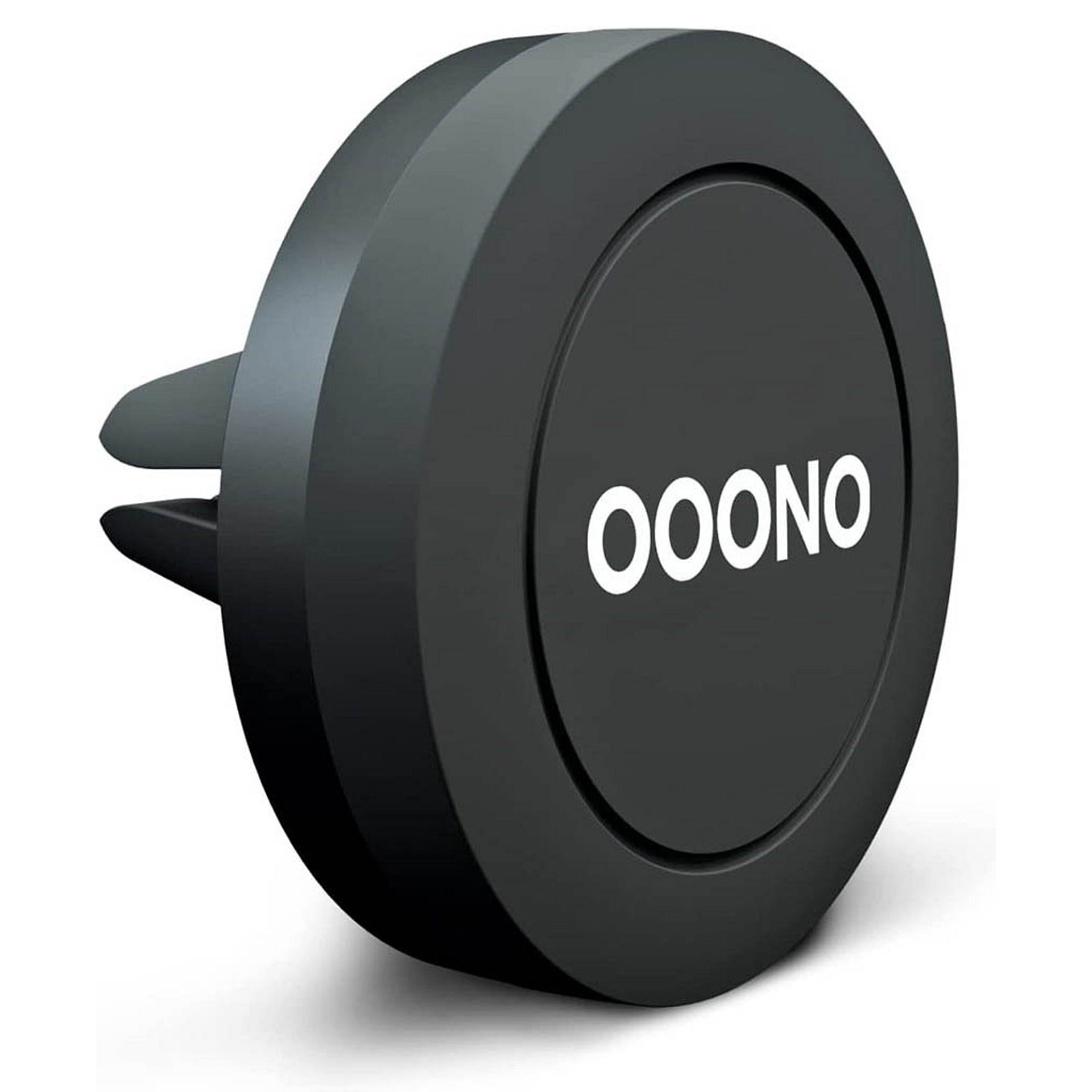 OOONO INT-2000 PARK Parkscheibe 60 mm x 12 mm mit Magnet